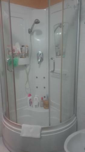 Bed & Breakfast Appartamento Siria Busith