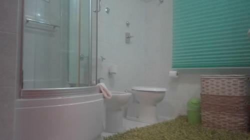 Bed & Breakfast Appartamento Siria Busith