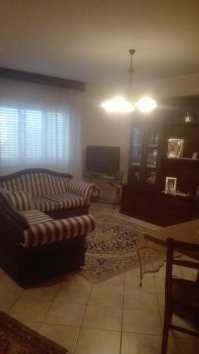 Bed & Breakfast Appartamento Siria Busith