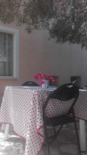 Bed & Breakfast Appartamento Siria Busith