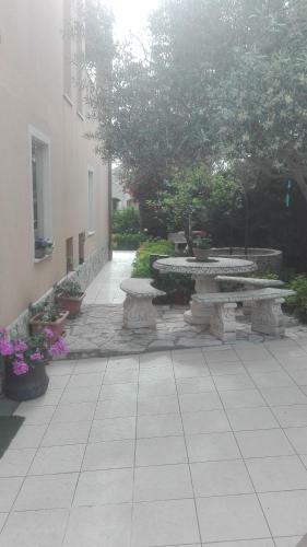 Bed & Breakfast Appartamento Siria Busith