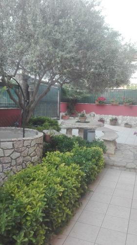 Bed & Breakfast Appartamento Siria Busith