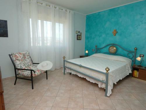 Villa Locazione Turistica Rita