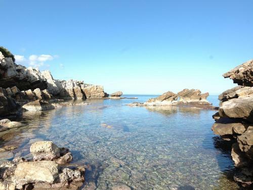 Villa Locazione Turistica Rita