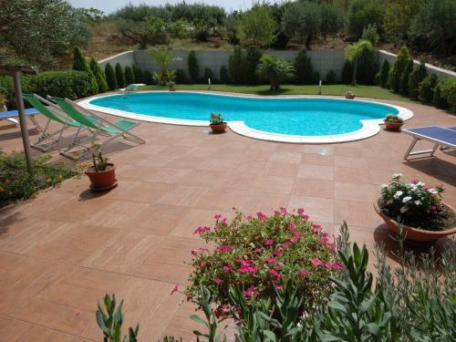 Villa Locazione Turistica Rita