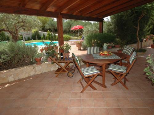 Villa Locazione Turistica Rita