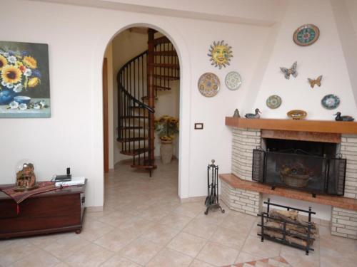 Villa Locazione Turistica Rita