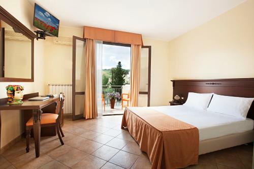 Hotel Terra Degli Elimi