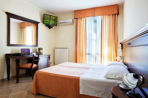 Hotel Terra Degli Elimi