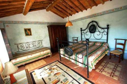 Buti Villa Sleeps 5 Pool Wifi