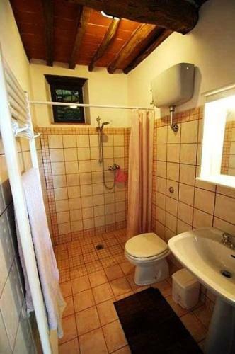 Buti Villa Sleeps 5 Pool Wifi