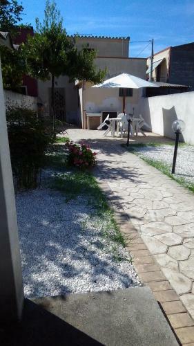 Detached House With Garden