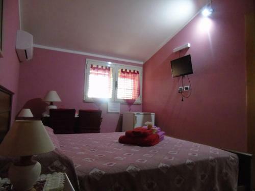 Bed & Breakfast Casa Da Pina