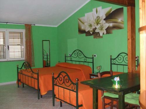 Bed & Breakfast Casa Da Pina