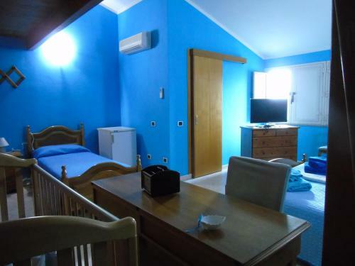 Bed & Breakfast Casa Da Pina
