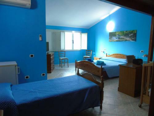 Bed & Breakfast Casa Da Pina