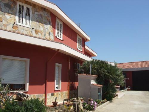 Bed & Breakfast Casa Da Pina