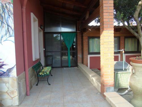 Bed & Breakfast Casa Da Pina