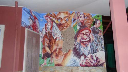 Bed & Breakfast Casa Da Pina