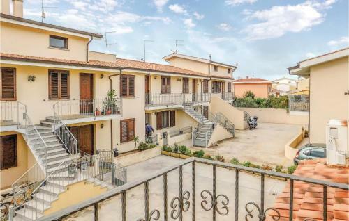 Apartamentos Casa Cielo