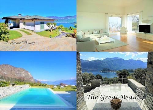 Villa Lake Como The Great Beauty