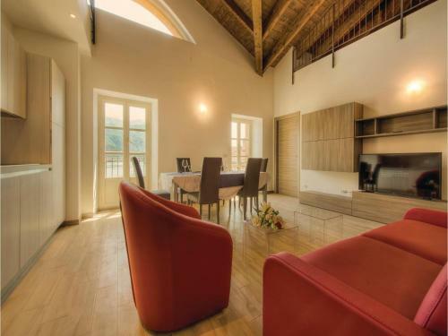Apartamentos Apt. Luxury Britannia