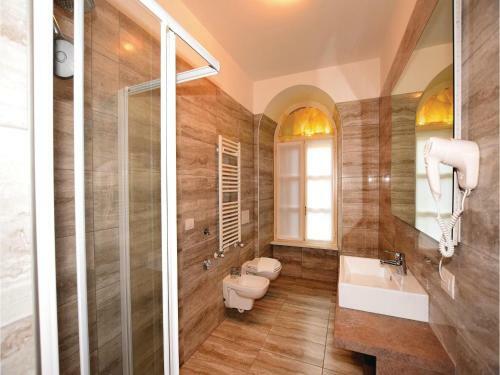 Apartamentos Apt. Luxury Britannia