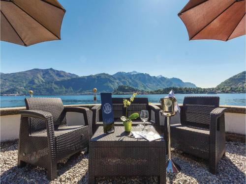 Apartamentos Apt. Luxury Britannia