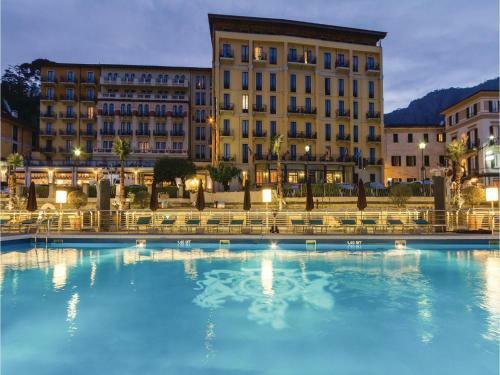 Apartamentos Apt. Luxury Britannia