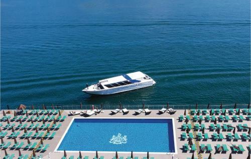 Apartamentos Apt. Luxury Britannia