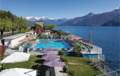 Apartamentos Luxury Britannia