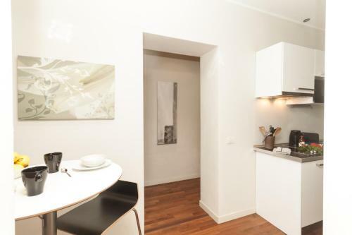 Apartamento Rodrigo Lake Side Suite