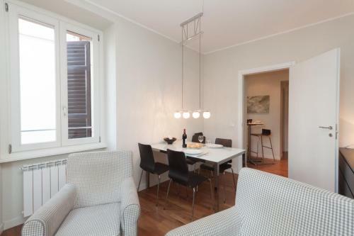 Apartamento Rodrigo Lake Side Suite
