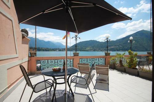 Apartamento Rodrigo Lake Side Suite