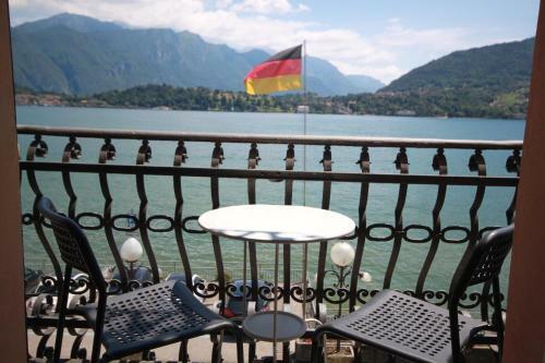 Apartamento Rodrigo Lake Side Suite