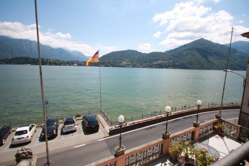 Apartamento Rodrigo Lake Side Suite