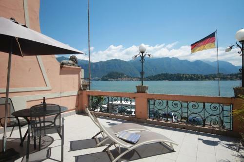 Apartamento Rodrigo Lake Side Suite