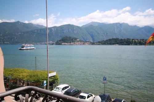 Apartamento Rodrigo Lake Side Suite