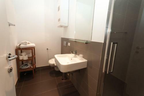 Apartamento Rodrigo Lake Side Suite
