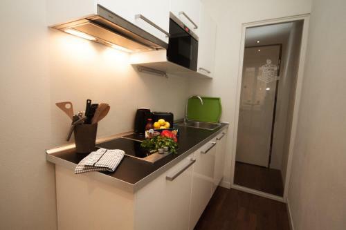 Apartamento Rodrigo Lake Side Suite
