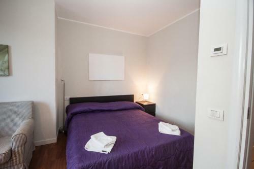 Apartamento Rodrigo Lake Side Suite