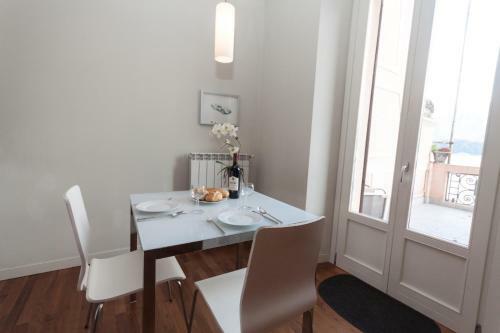 Apartamento Rodrigo Lake Side Suite