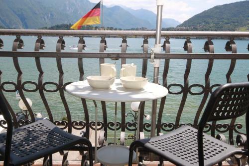 Apartamento Rodrigo Lake Side Suite