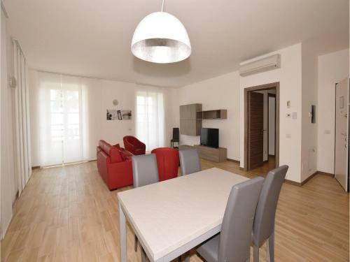 Apartamentos Apt. Luxury Britannia