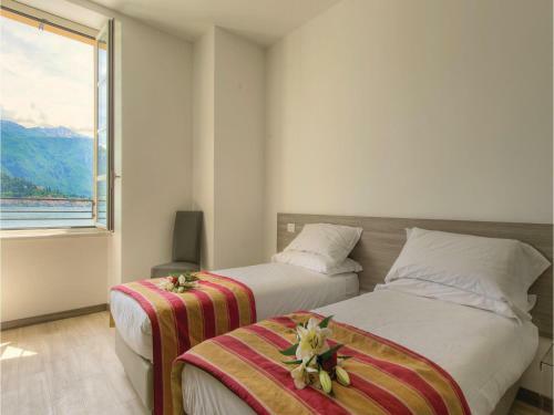 Apartamentos Apt. Luxury Britannia