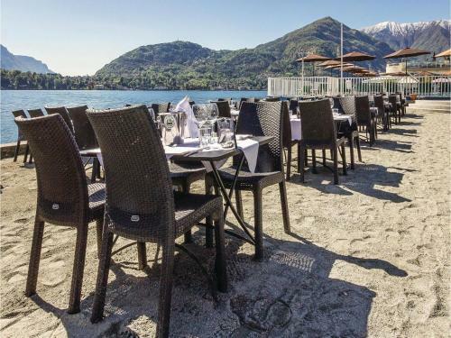 Apartamentos Apt. Luxury Britannia