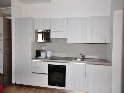Apartamentos Apt. Luxury Britannia