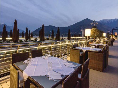 Apartamentos Apt. Luxury Britannia