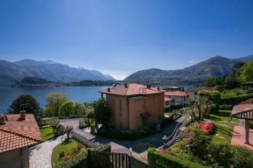 Apartamento Cadenabbia Vista Lago