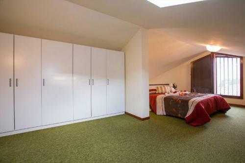 Apartamento Cadenabbia Vista Lago
